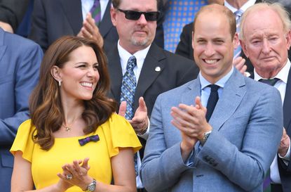 Prince William Kate Middleton