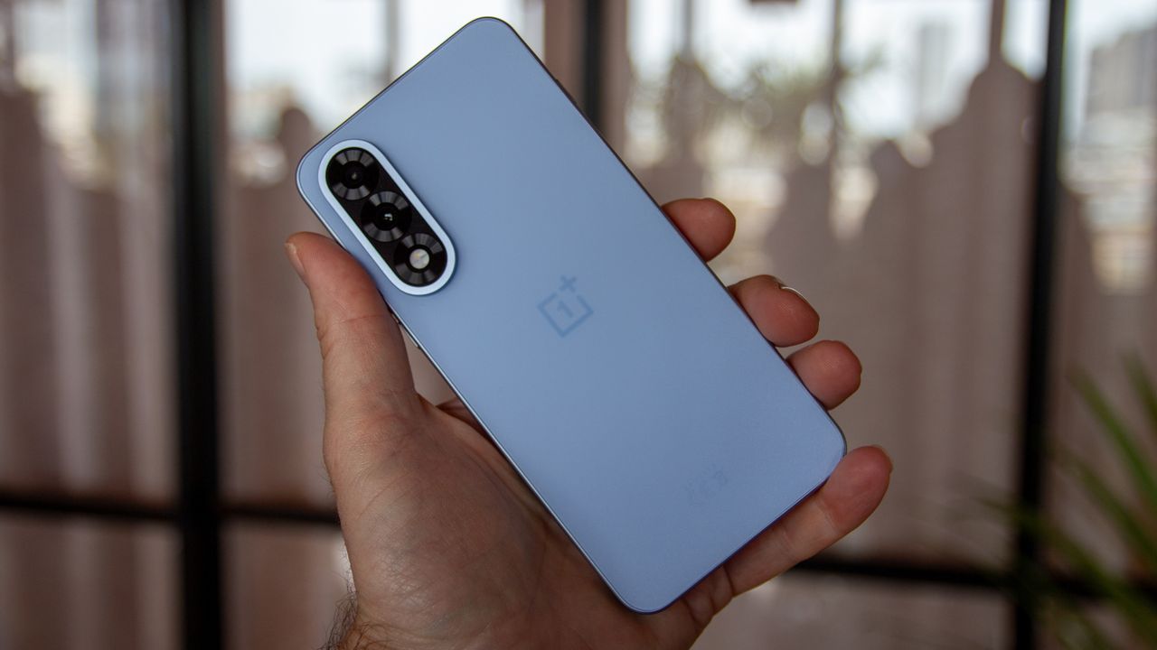 OnePlus Nord 5