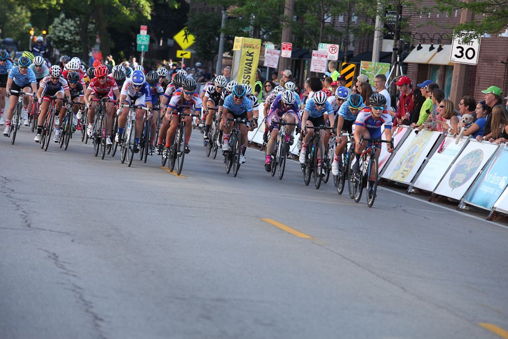 Tour of America's Dairyland ISCorp Downer Classic