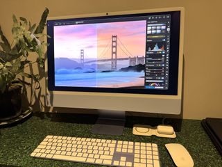 M4 iMac