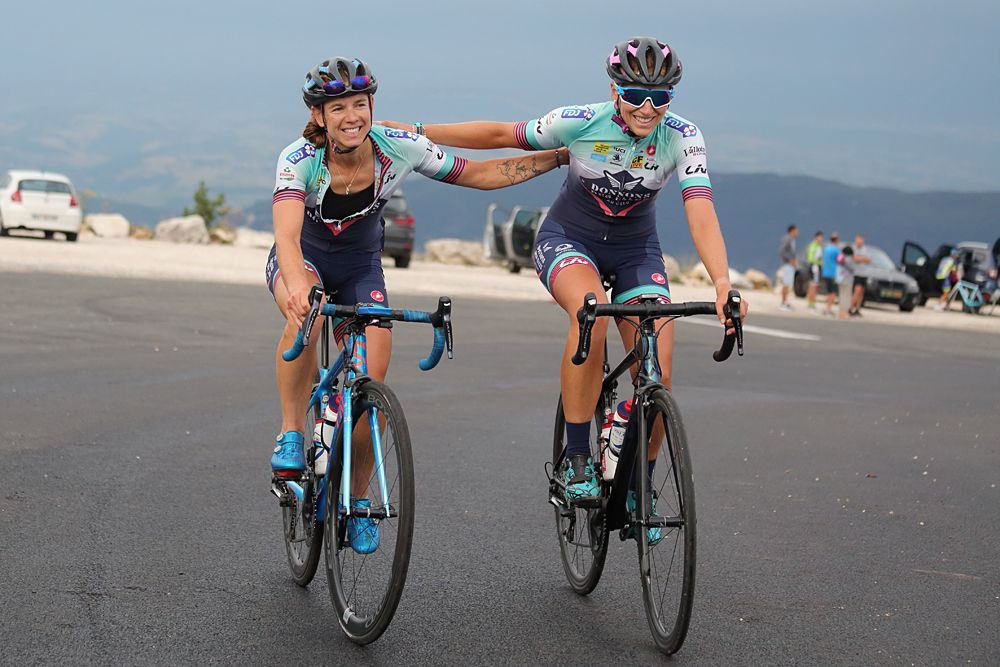 Donnons des Elles au Velo