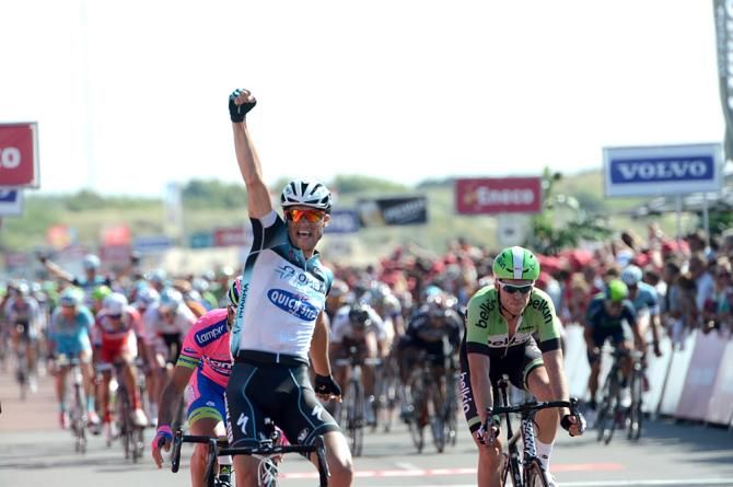 Zdenek Stybar (Omega Pharma-QuickStep)