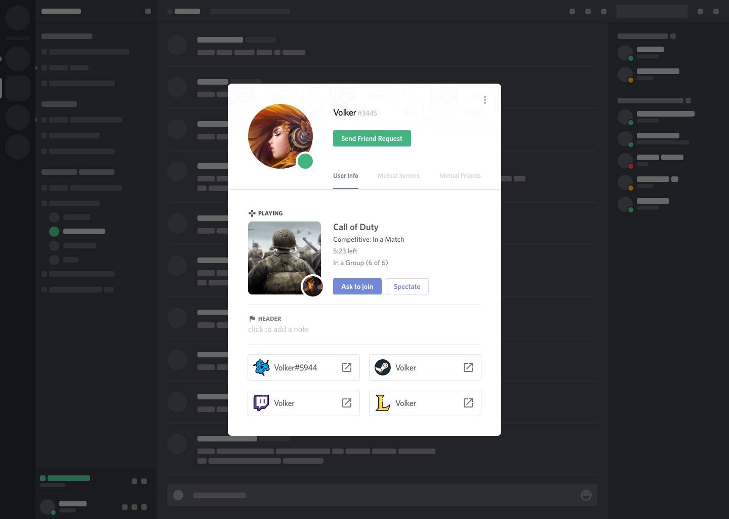 Configure your Discord Rich Presence Application - Trucky - The