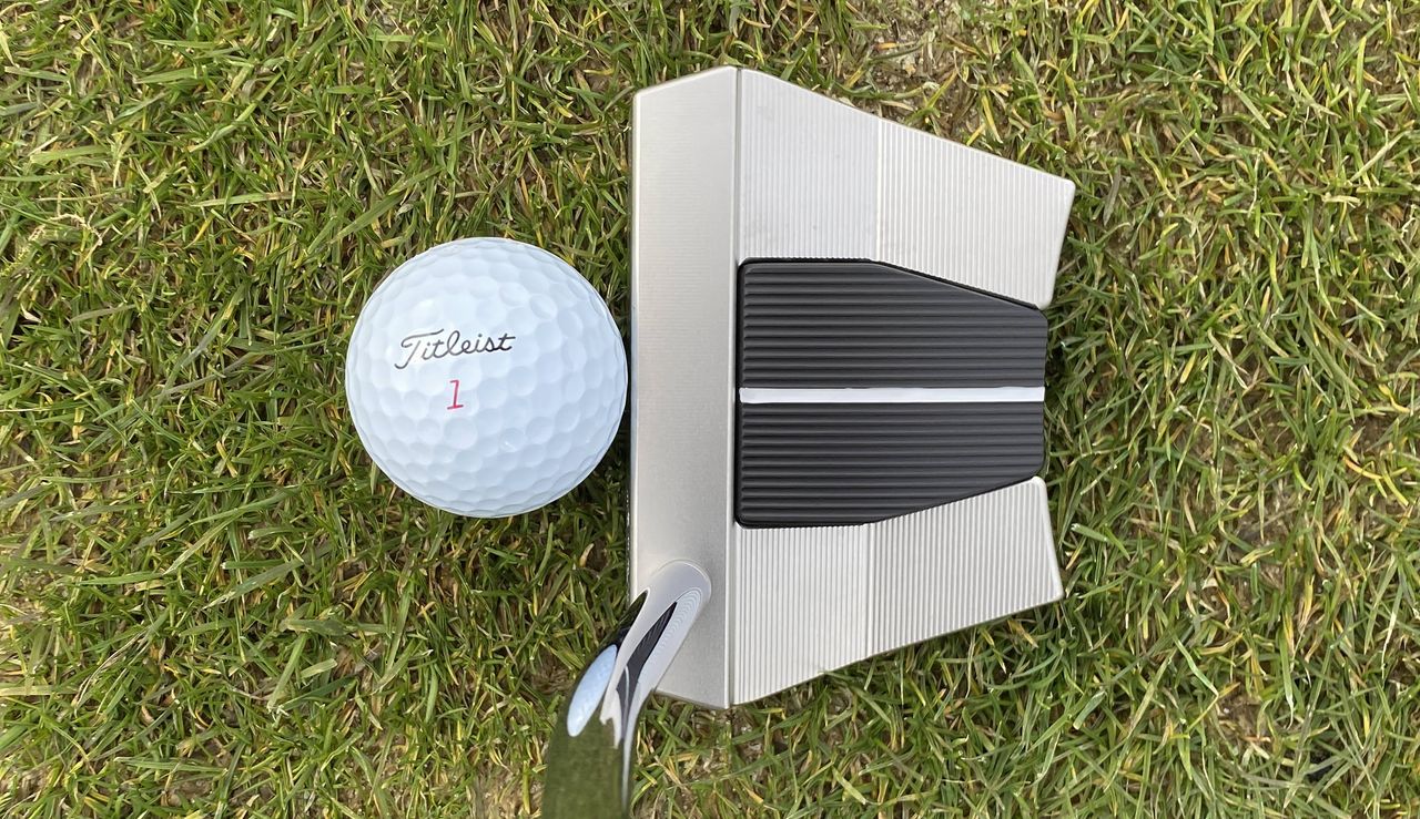 Scotty Cameron Phantom X 9 Putter