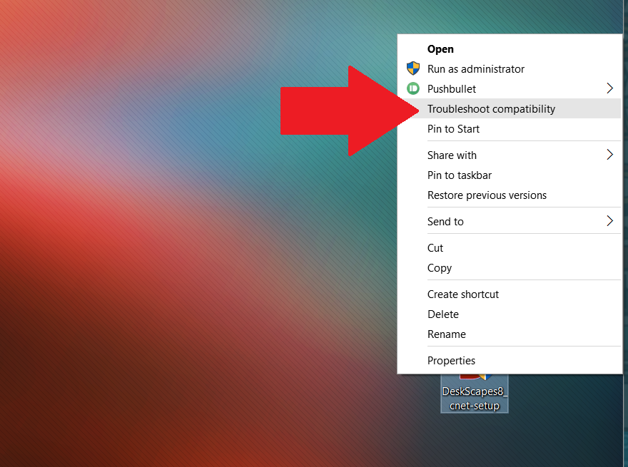 How to get an animated desktop in Windows 10 with DeskScapes 8