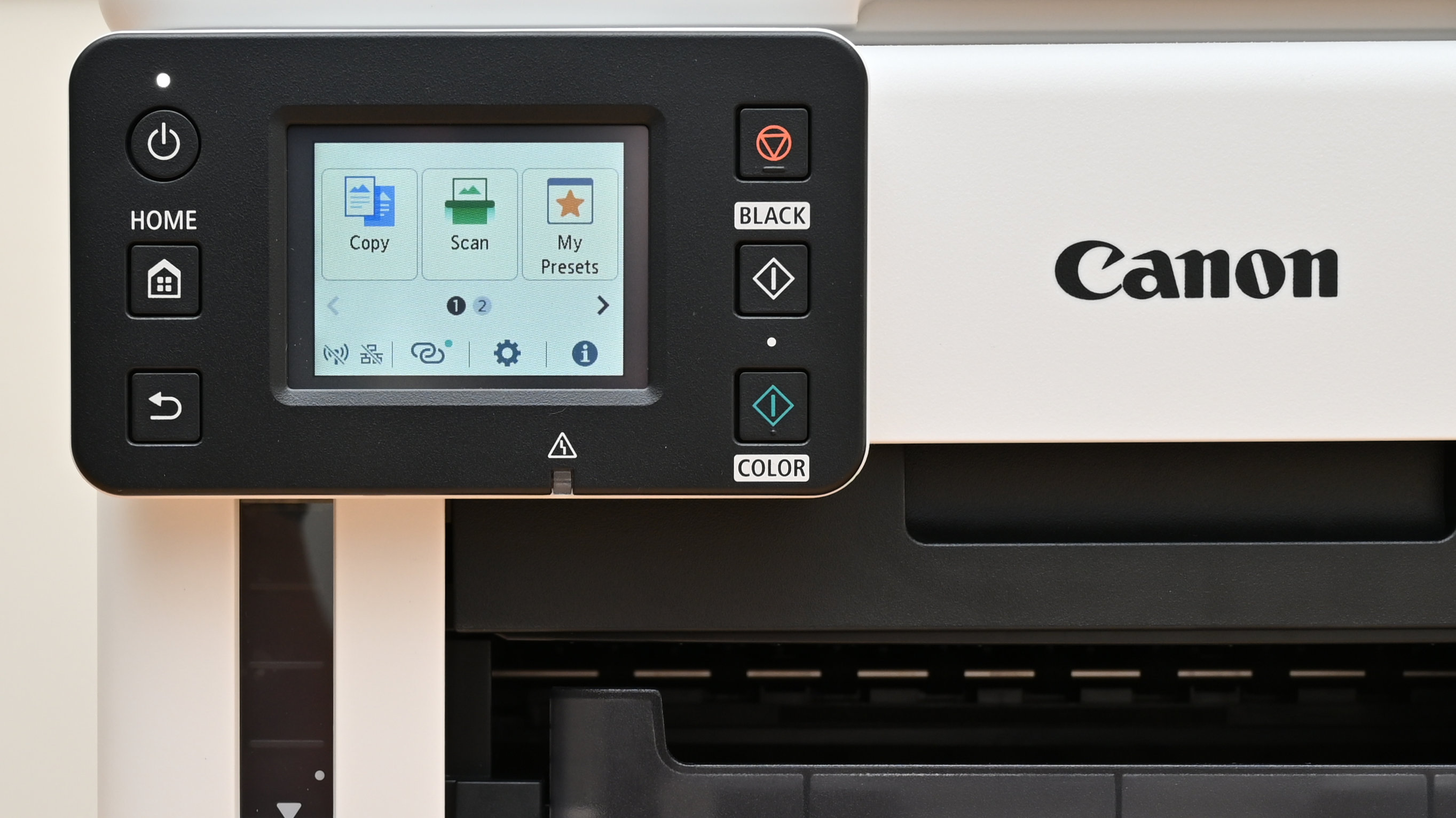 Canon Maxify GX6120 / GX6150