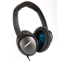 Bose QuietComfort 25 noise-cancelling headphones