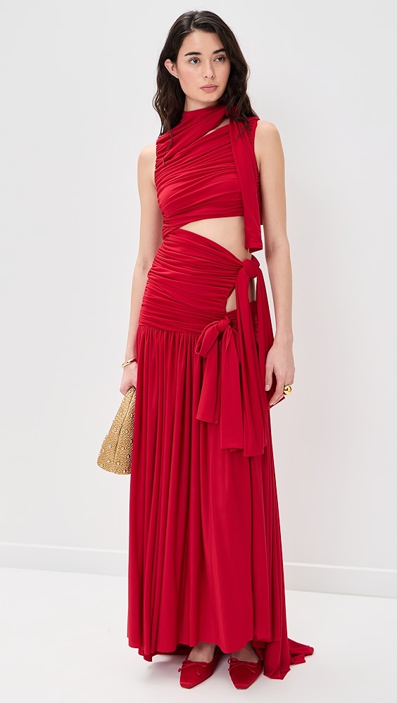 Siedres Camilla Dress