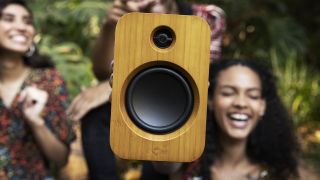 House Of Marley: Get Together Solo speaker