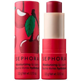 SEPHORA COLLECTION Clean Lip Balm & Scrub 
