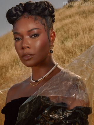 The State of Gabrielle Union