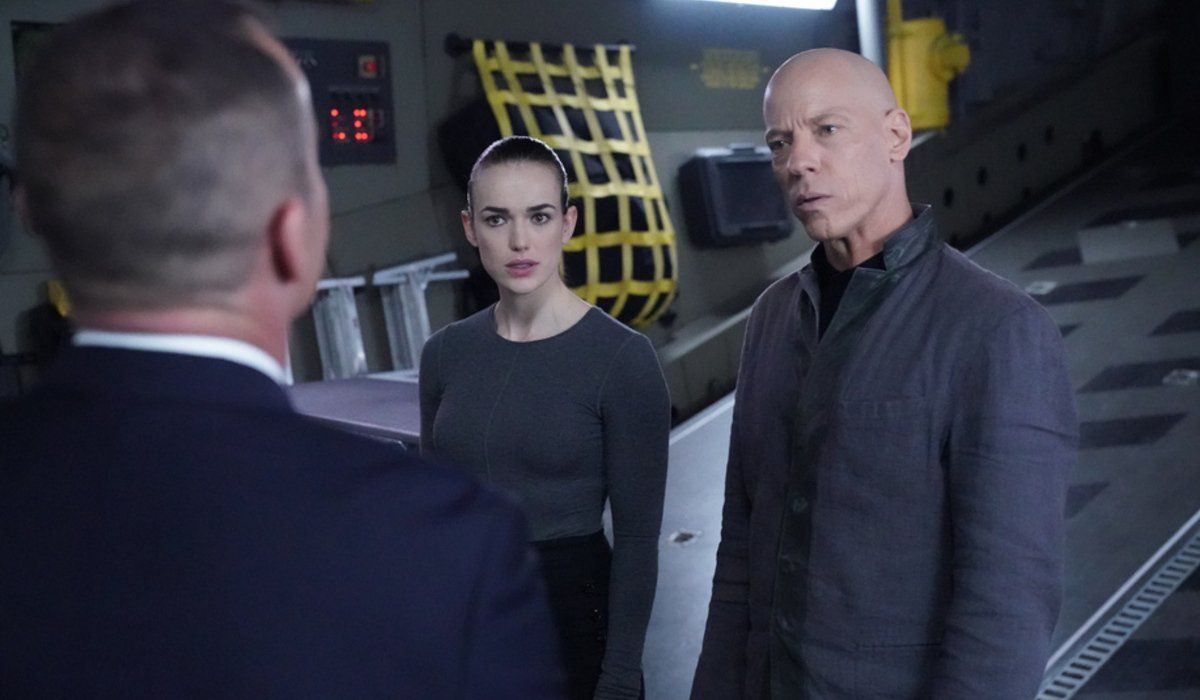 Agents Of S.H.I.E.L.D. Season 7 What Happened To Fitz And 5 More