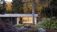 Banánka family house, Slovakia, Paulíny Hovorka Architects