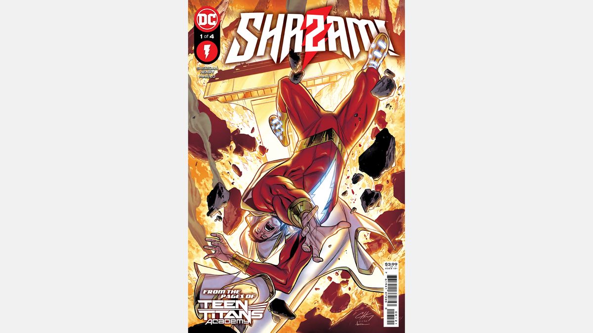 DC July 2021 solicitations