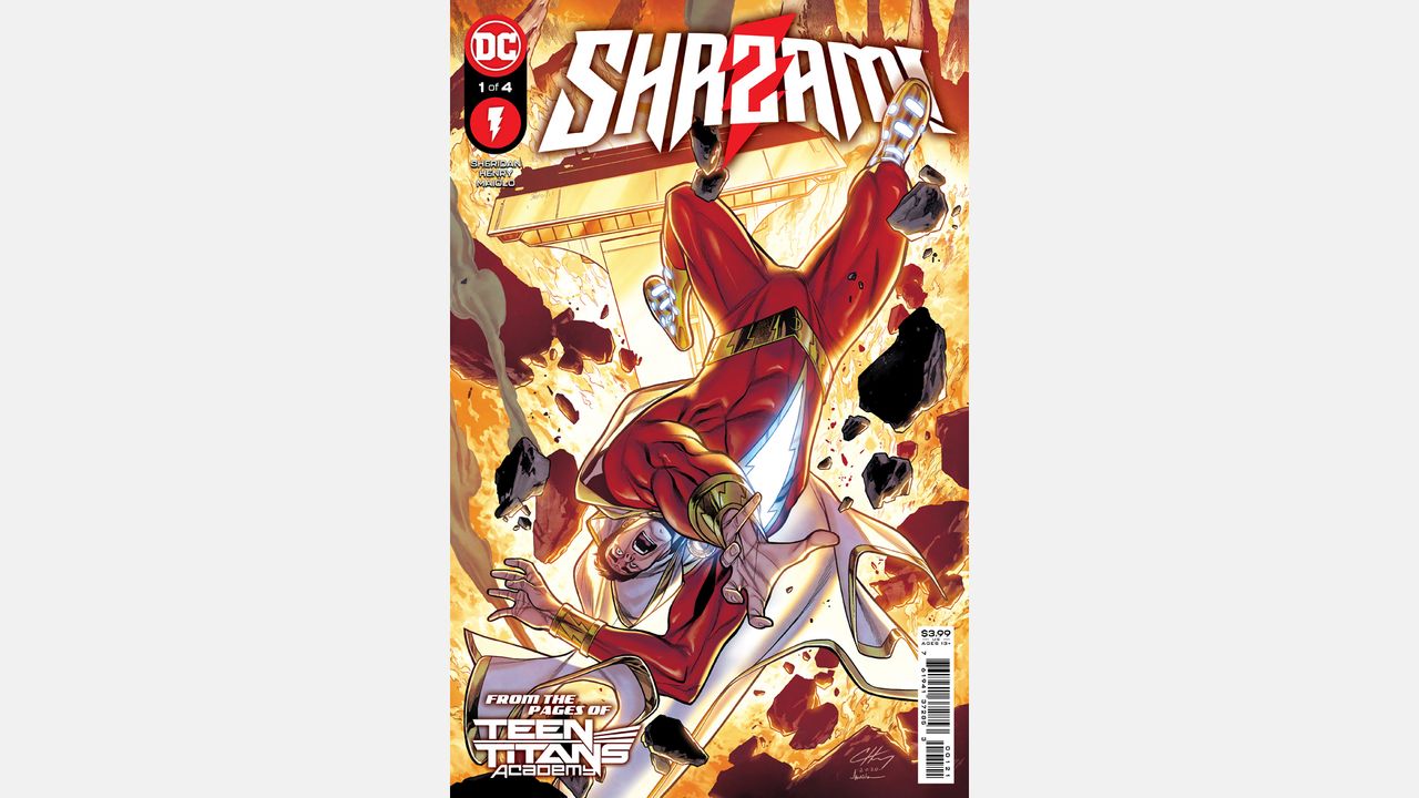 DC July 2021 solicitations