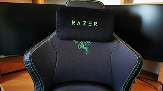 Razer Iskur review