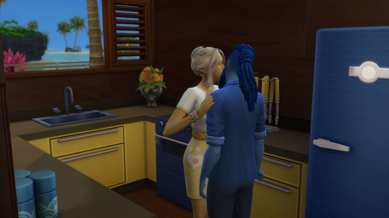 Berry Simming screenshots