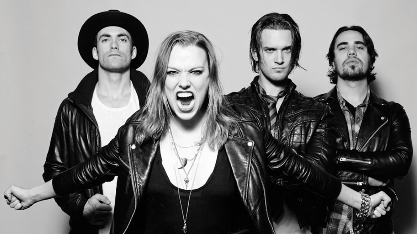 Halestorm