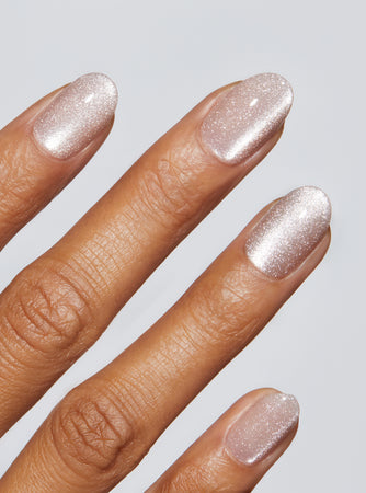 Pops for Champagne Round Velvet Effect