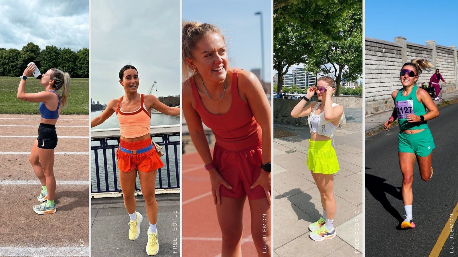 Why Every Star Is Wearing Micro Shorts Now