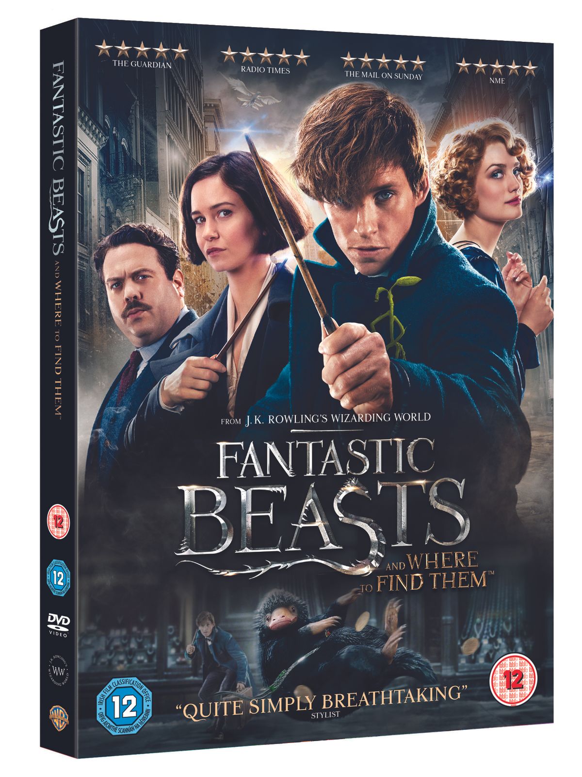 Fantastic Beasts