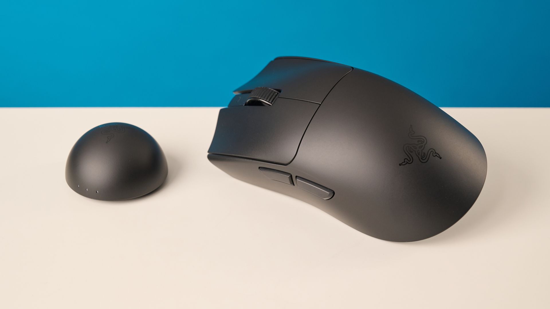 tomsguide.com - Nikita Achanta - The Razer Viper V4 Pro is 'nothing short of phenomenal': its industry-leading 50,000 DPI and 8,000Hz polling are overkill in all the right ways