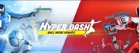 Hyper Dash
