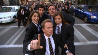 How I Met Your Mother