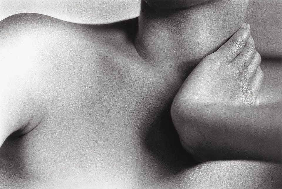 © Ralph Gibson