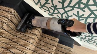 Levoit LVAC-300 vacuum review