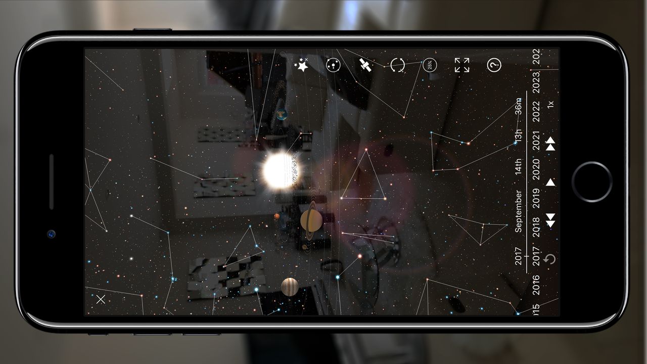 iCandi Apps