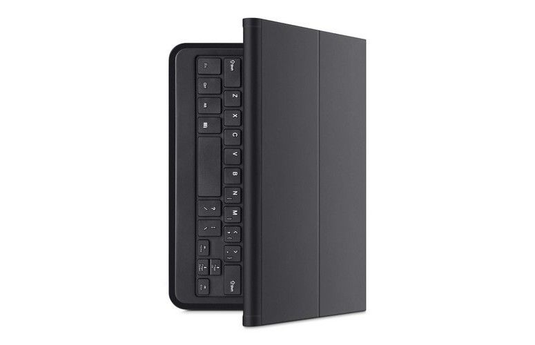 Belkin Portable Keyboard Case for iPad mini Review | Apple Accessories ...