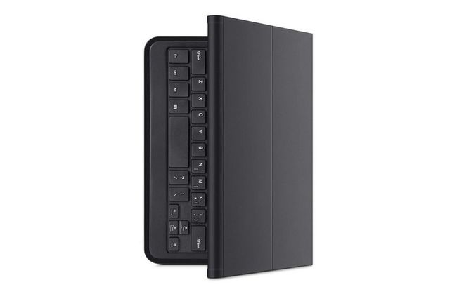 Belkin Portable Keyboard Case for iPad mini Review | Apple Accessories ...