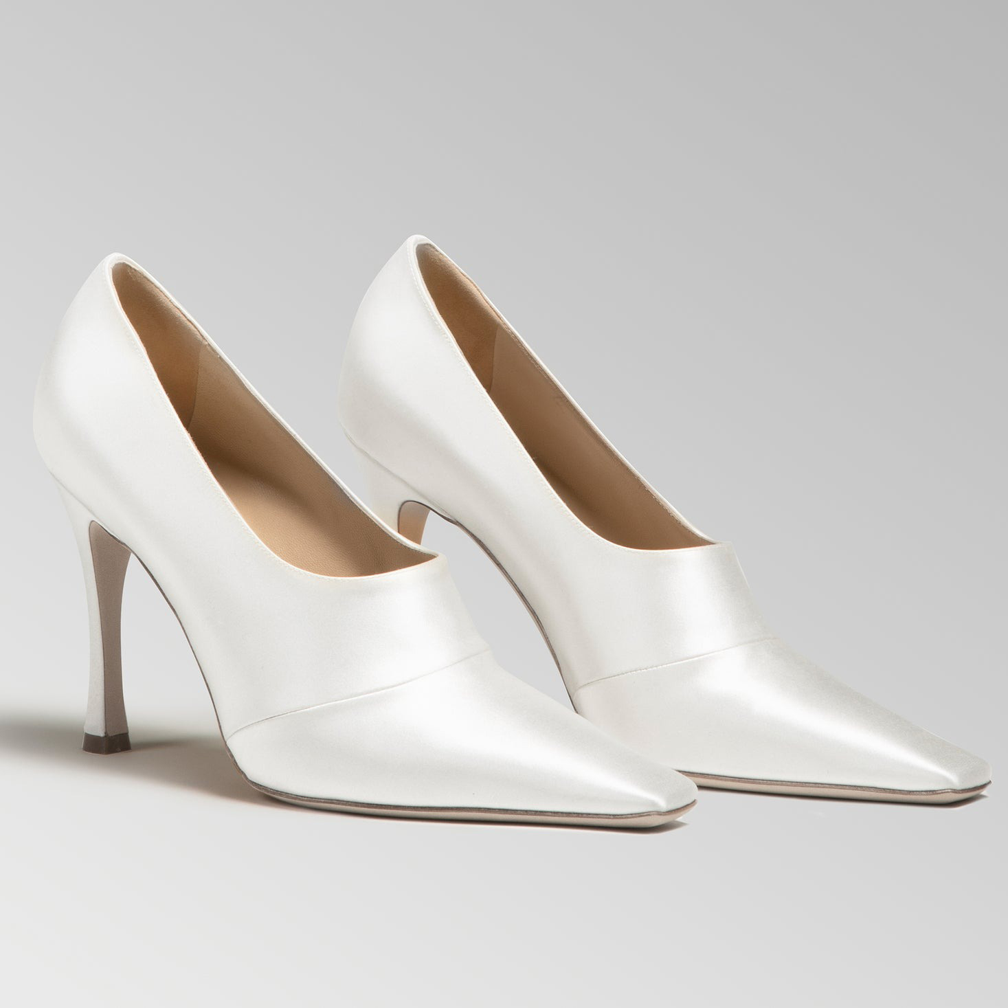 Danielle Frankel, Ida Heels