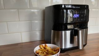 Proscenic T21 air fryer