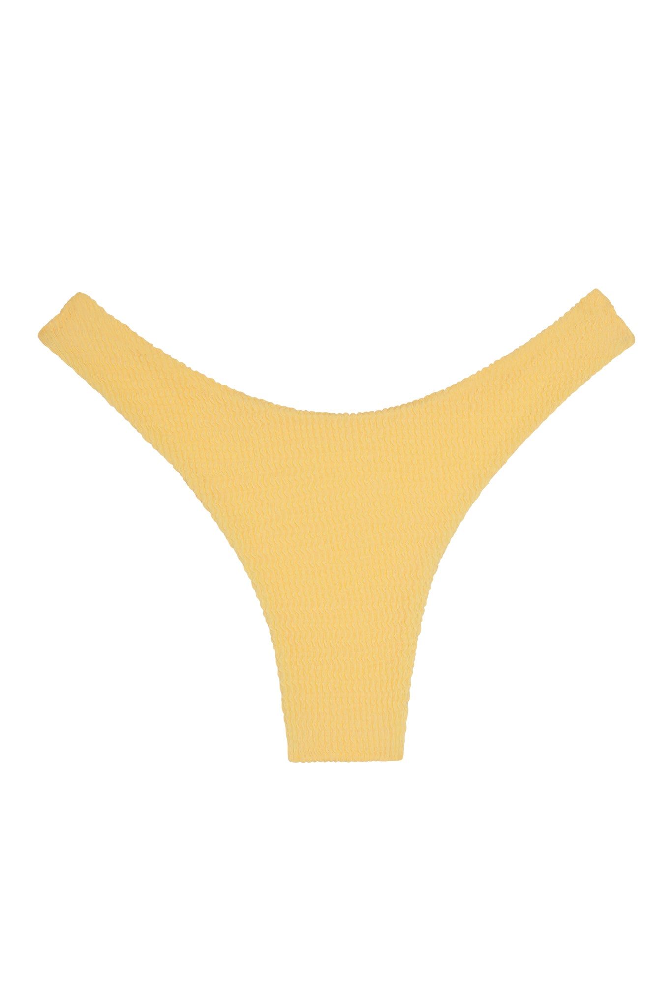 Byron Bottom - Honey Crinkle - Honey Crinkle / Pp