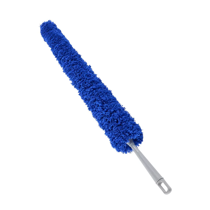 Microfibre Radiator Brush