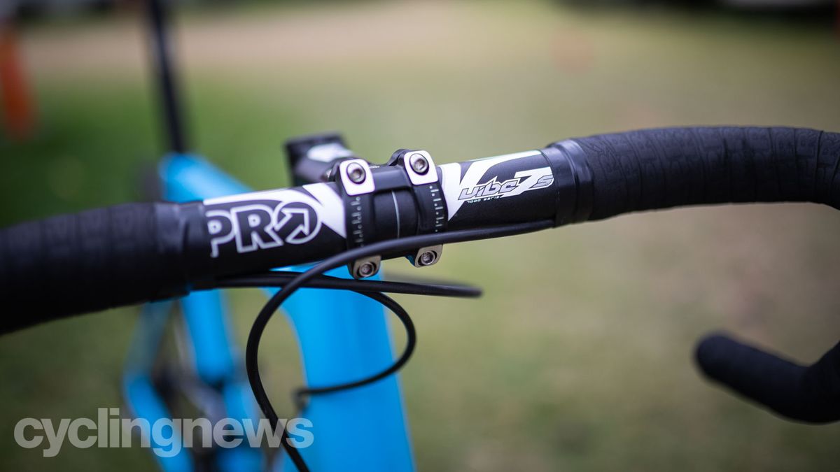 Shimano neutral support