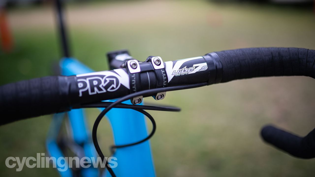 Shimano neutral support
