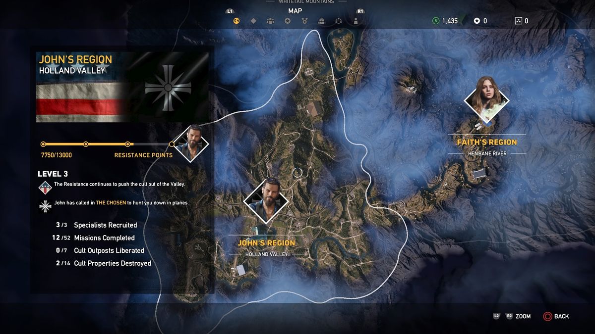 Far Cry 5 survival guide | TechRadar