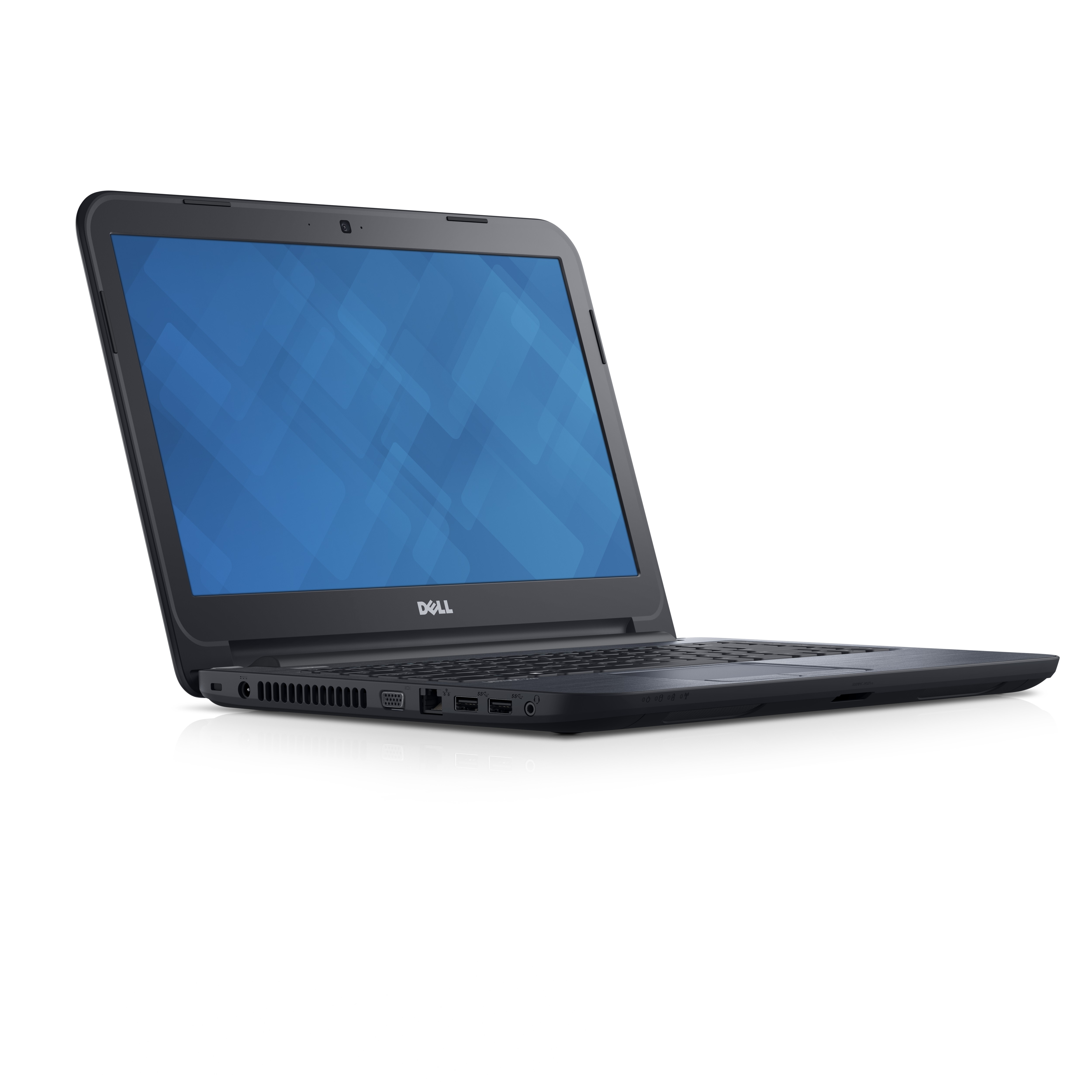 Dell Latitude 14 laptop review (3000 Series) | ITPro