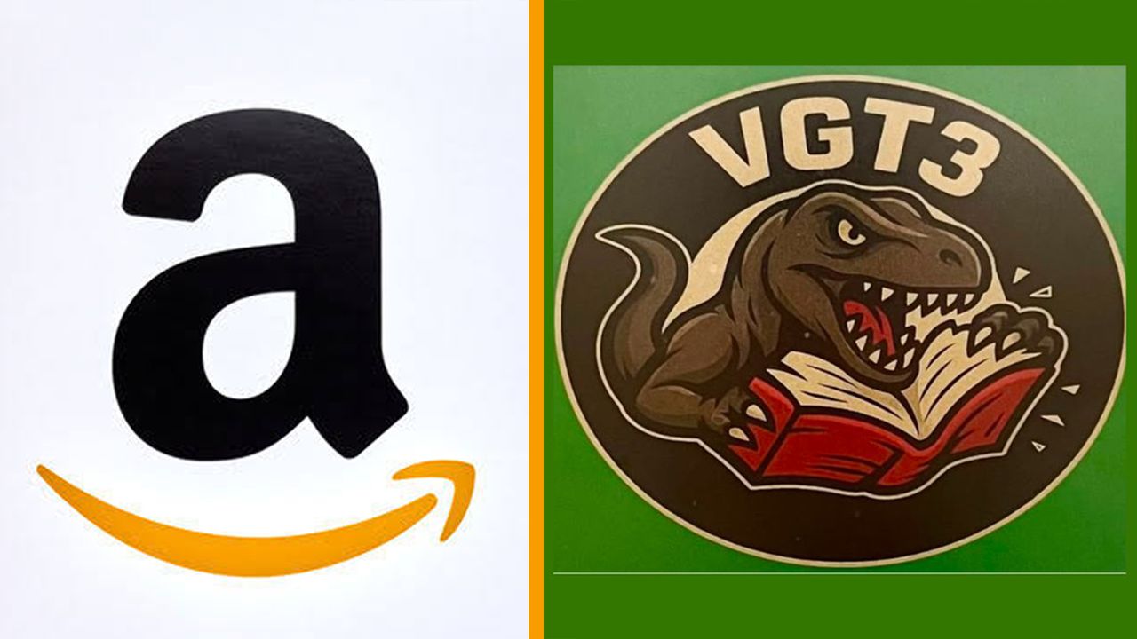 Amazon’s Rare Book Move Contradicts Its Brand Roots