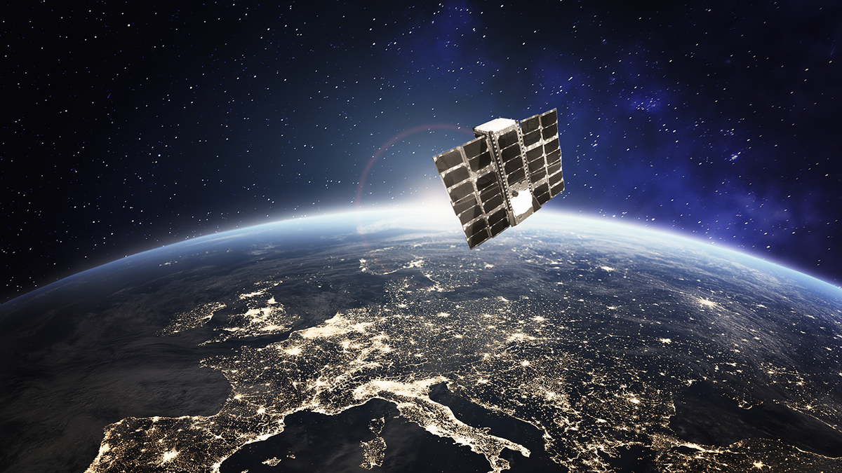 UK space company Open Cosmos launches satellites to improve 5G IoT ...