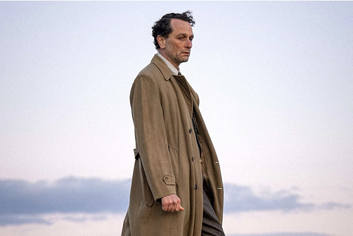 Matthew Rhys on a Welsh Braveheart, Little Chef service stations, and his new film Hallow Road
