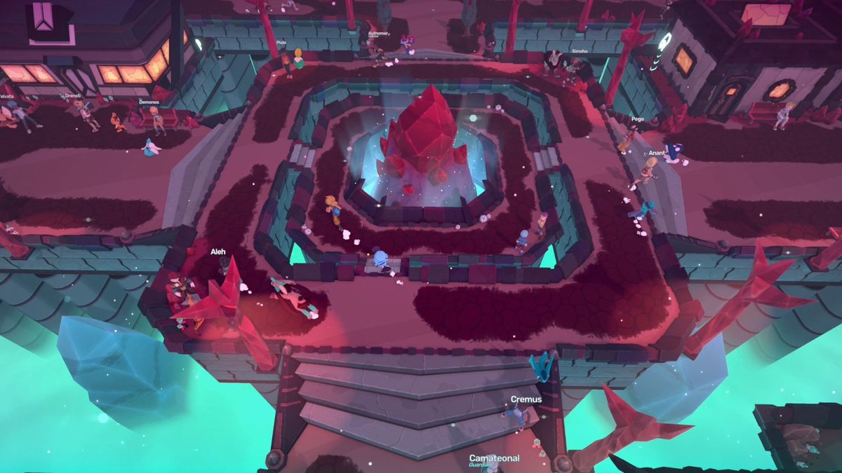 TemTem