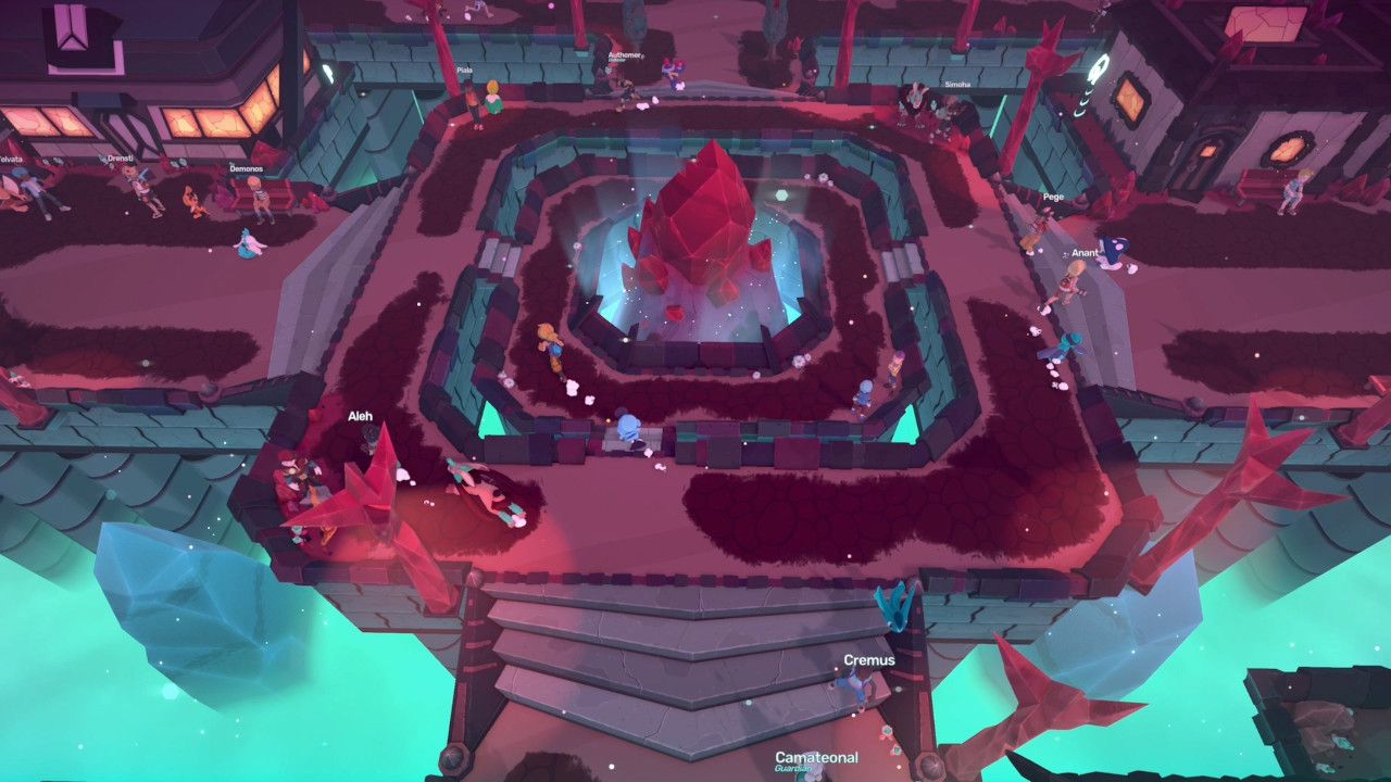 TemTem