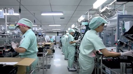 Toshiba HDDs