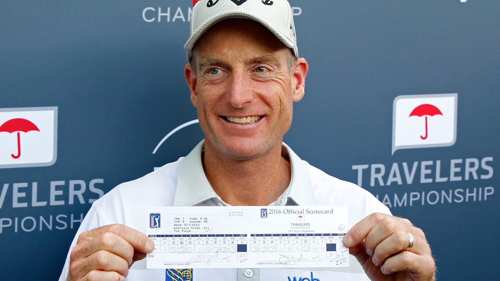 What's The Lowest Score In PGA Tour History? Golf Monthly