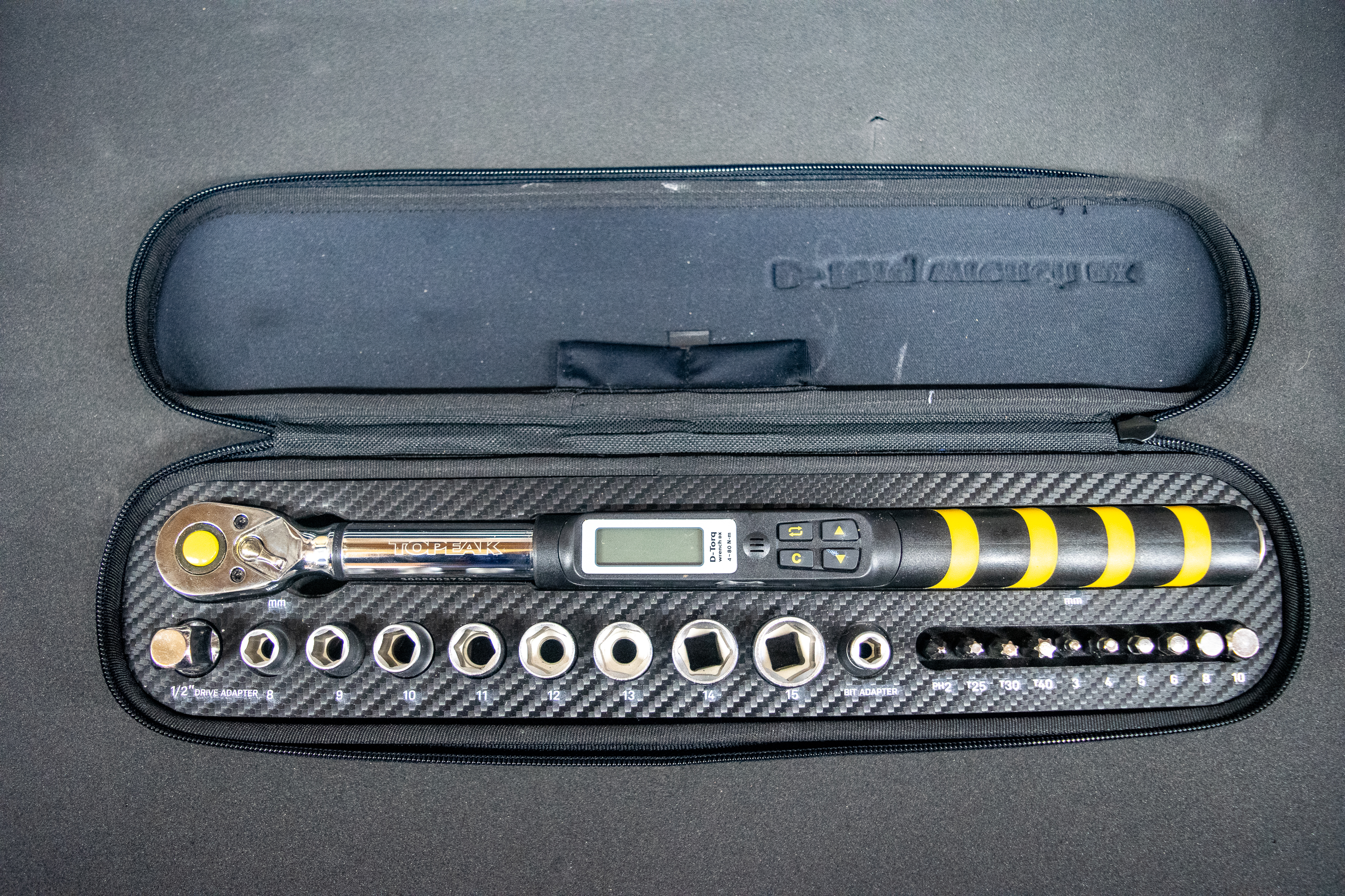 The best bike torque wrenches 