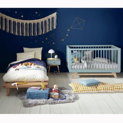 The La Redoute Willox Adjustable Cot Bed Review GoodtoKnow